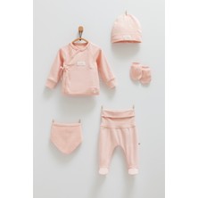 Caramell Little Emu Uni Style 5'li Bebek Hastane Çıkış Seti