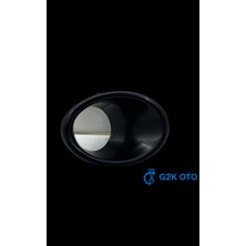 Fima On Tampon Sıs Far Cercevesı Sag ( Peugeot: 206 - )