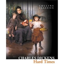 Nüans Publishing Hard Times (Collins C)