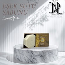 Hakikat Şifam Zümrüt Life Eşek Sütü Sabunu