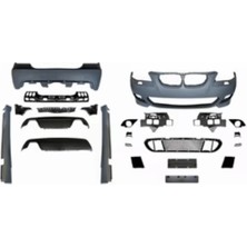 Wender Bmw Gövde Kiti E60-LCI F.yık-Lı, Pdcli:ön/arka 18MM, 00-Çıkış, Mrşp-Li -M-Tech- 2007-09