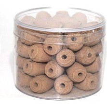 Costurera Buhurdanlık Kokusu