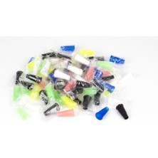 Costurera Geçmeli Plastik Sipsi