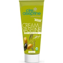 Cire Aseptine Zeytinyağlı Vazeline Tüp 75 ml