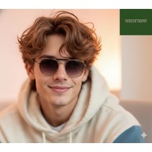 Morlin Bron MB1183 04 55-20-145 Erkek Güneş Gözlüğü