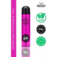 Redist Redıst Makyaj Sabitleme Spreyi 300ML
