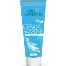 Cire Aseptine Klasik Vazelin Tüp 75 ml