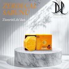 Hakikat Şifam Zümrüt Life Zerdeçal Sabunu