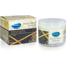 Mecitefendi Mecitefendi Doğal Çörekotu Yağlı Krem 100 ml