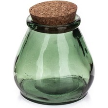 San Miguel Kavanoz Sac T-Corcho 380CC