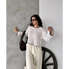Butik Incili Kazak