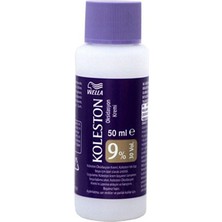 Koleston Saç Açıcı Oksidasyon %9