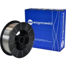 Magmaweld Mal 4043  1.00 mm - 0.5 Kg (Net) Alüminyum Gazaltı Teli