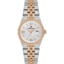 Daniel Klein Danıel Kleın DK.13.10123-6 Kadın Kol Saati