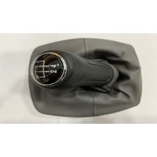 Vıtes Topuzu Komple 5 Vıtes Grı Polo 02-09