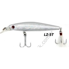 Sea Horse Speed Diver 8,5cm 8gr Lz-St