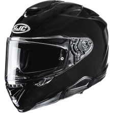 Hjc RPHA72 Kask Metal Siyah
