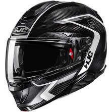 Hjc RPHA91 Kask Carbon Lagos Mc5