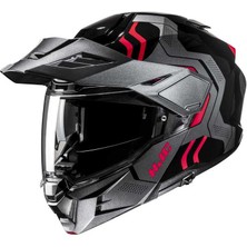 Hjc I80 Kask Velly Mc1
