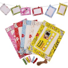 Costurera Ipli Albüm