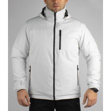 Yds Shop YDS EXPLORER MONT -20°C -BEYAZ