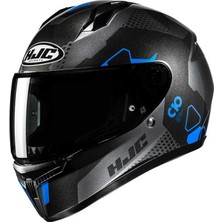 Hjc C10 Kask Aspa Mc2