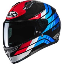 Hjc C10 Kask Hıper MC21