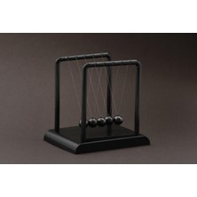 Costurera Newton’un Beşiği Denge Topları Kuramı Momentumun Korunumu