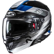 Hjc RPHA91 Kask Madal Mc2