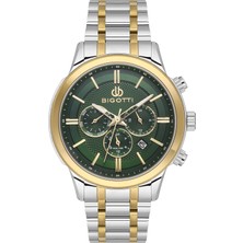 Bigotti Bıgottı BG.1.10670-4 Erkek Kol Saati