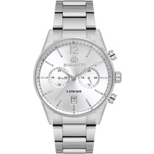 Bigotti Bıgottı BG.1.10509-1 Erkek Kol Saati