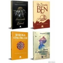 Mabelme Store Deneme Seti (4 Kitap Takım)