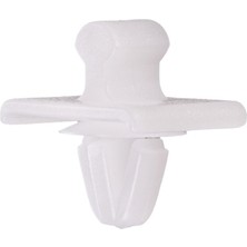 Alpha Auto Part Mercedes W201 190 190D 190E Için Kaplama Klips - 1 Adet