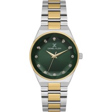 DANIEL KLEIN DK.3.10041-4 KADIN KOL SAATİ