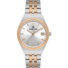 Daniel Klein Danıel Kleın DK.1.14052-9 Kadın Kol Saati