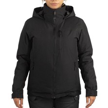 Yds Shop YDS EXPLORER MONT KADIN -20°C -SİYAH