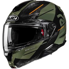 Hjc RPHA91 Kask Blat Mc7