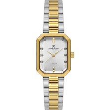 Daniel Klein Danıel Kleın DKE.1.10968-4 Kadın Kol Saati