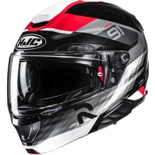 Hjc RPHA91 Kask Madal Mc1