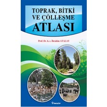 Mabelme Store Toprak, Bitki ve Çölleşme Atlası