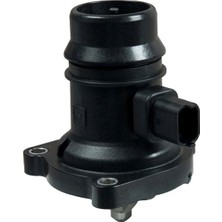 Gates TH507103G1 Termostat 103C Opel Adam-Astra J-Corsa D-E-Merıva B-Chevrolet Aveo-Cruze 1.2-1.4 12 > 28290033-1338379-55593033-25200454