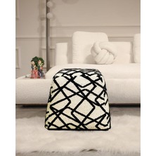 Ew Concept Handmade Küp Puf