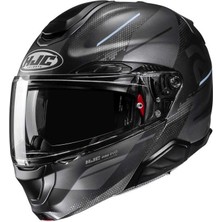 Hjc RPHA91 Kask Blat MC5SF