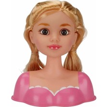 Brf Bfs Bebek Delüks Büst