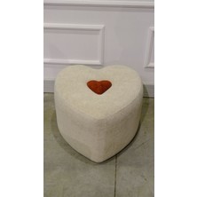 Ew Concept Handmade Kalpli Puf Koltuk