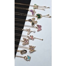 Serenity Sihirli Takı Kutusu Kelebek Dansı 02