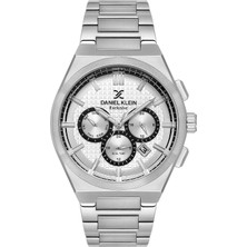 Daniel Klein Danıel Kleın DKE.1.10784-1 Erkek Kol Saati