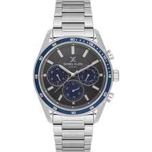 Daniel Klein Danıel Kleın DK.1.14220-4 Erkek Kol Saati