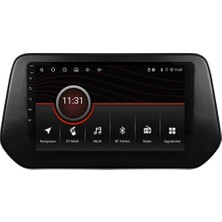 Carvocal Suzuki Vitara S-Cross Android Multimedya Sistemi (2022) CRV-4898XR