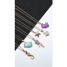 Serenity Sihirli Takı Kutusu Dalgalı Deniz 01